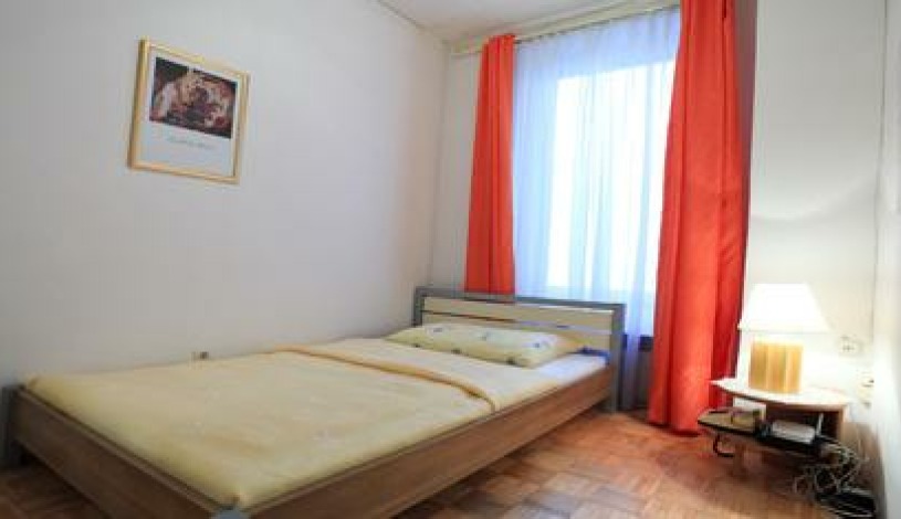Apartment Anzengrubergasse Wien - Apt 3464