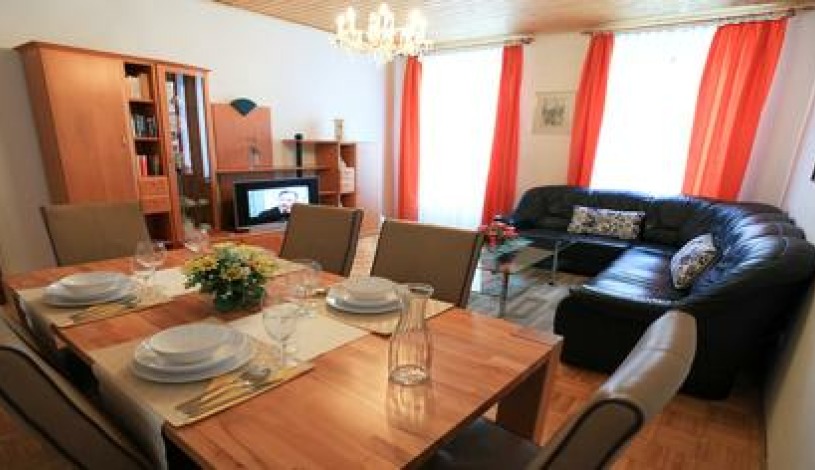 Apartment Anzengrubergasse Wien - Apt 3464