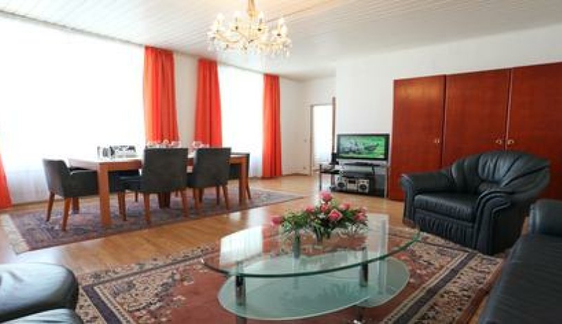 Apartment Anzengrubergasse Wien - Apt 3465