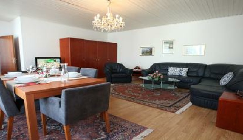 Apartment Anzengrubergasse Wien - Apt 3465