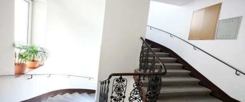 Apartment Anzengrubergasse Wien - Apt 1934