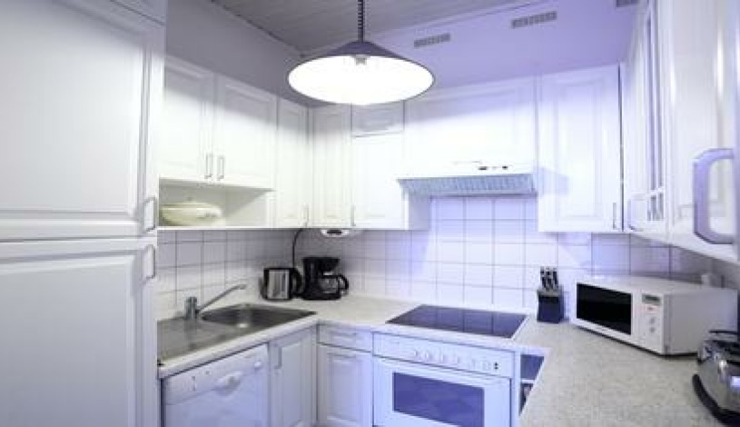 Apartment Anzengrubergasse Wien - Apt 3463