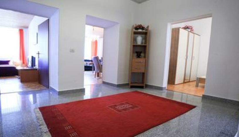 Apartment Anzengrubergasse Wien - Apt 3464