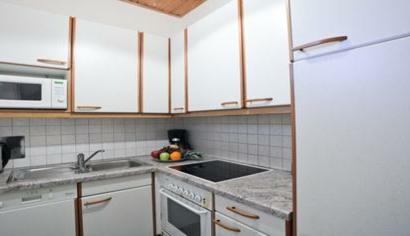 Apartment Anzengrubergasse Wien - Apt 3464