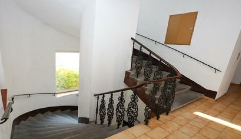 Apartment Anzengrubergasse Wien - Apt 3464
