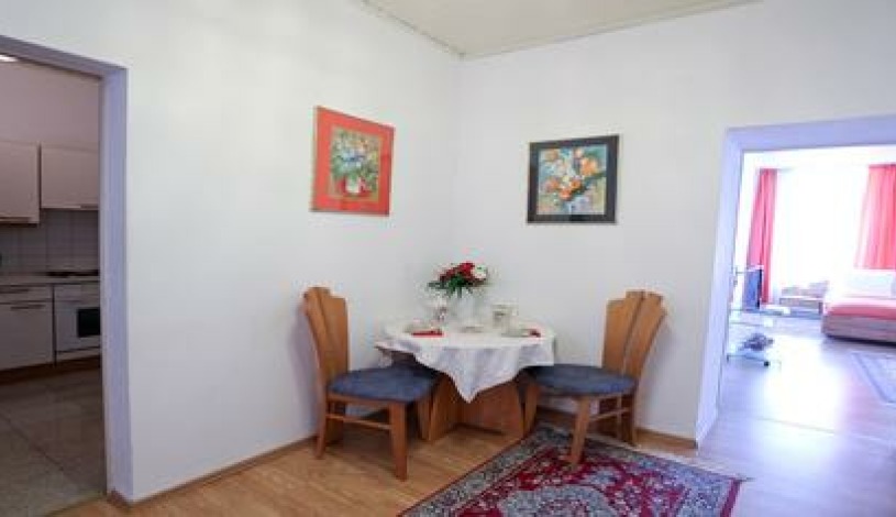 Apartment Anzengrubergasse Wien - Apt 3465