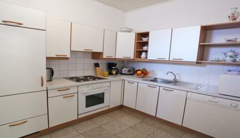 Apartment Anzengrubergasse Wien - Apt 3465