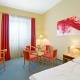Apartmá Standart - CITY APART HOTEL BRNO Brno