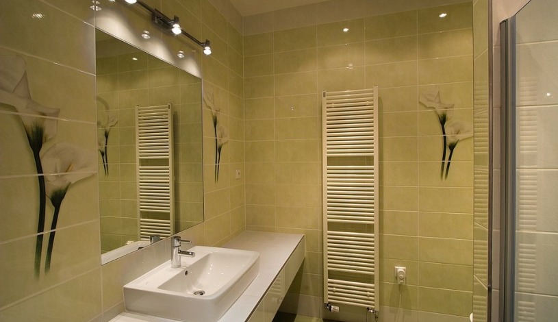 Apartmá Anděl Praha - Twin Extra