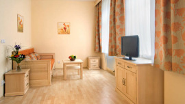 Apartmá Anděl Praha - Studio