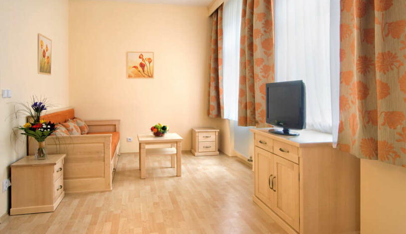 Apartmá Anděl Praha