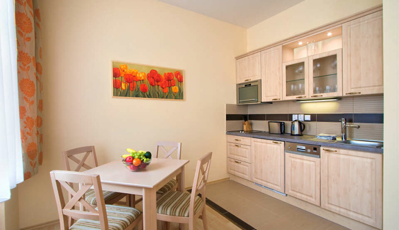 Apartmá Anděl Praha - Studio