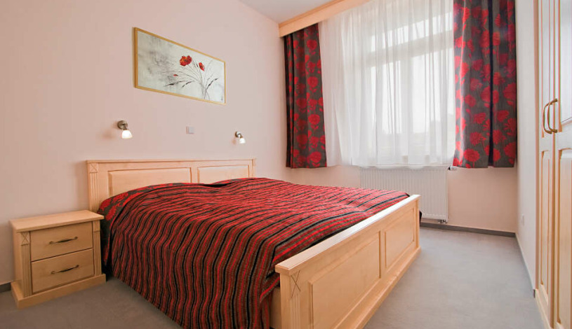 Apartmá Anděl Praha - Twin