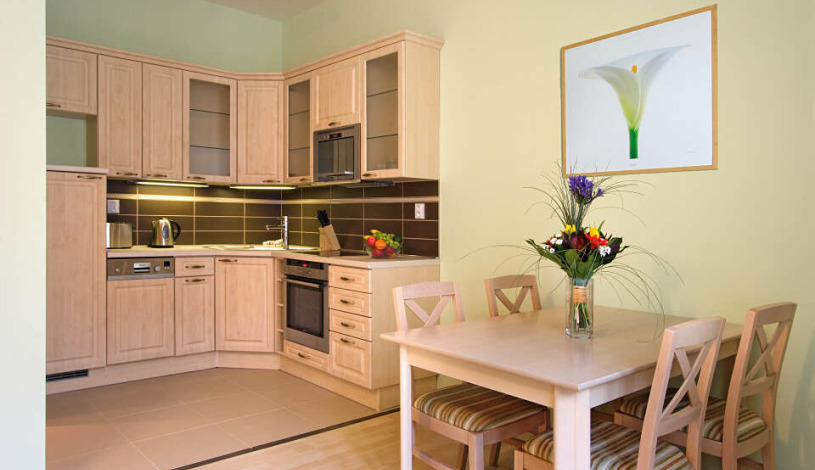 Apartmá Anděl Praha