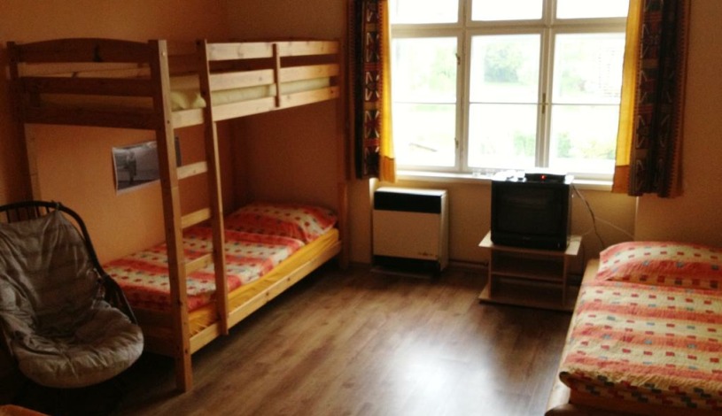 Apartmán Flora Olomouc