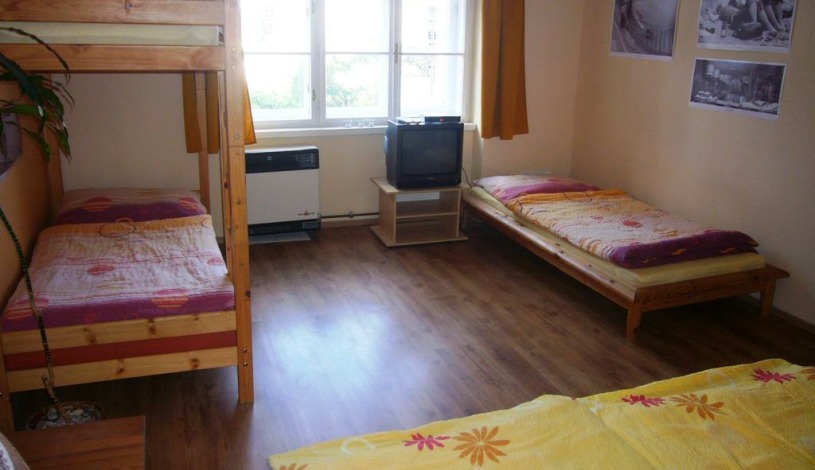 Apartmán Flora Olomouc