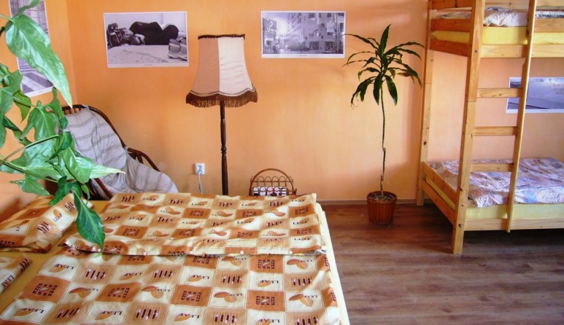 Apartmán Flora Olomouc