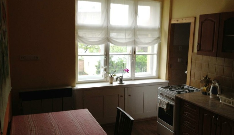 Apartmán Flora Olomouc