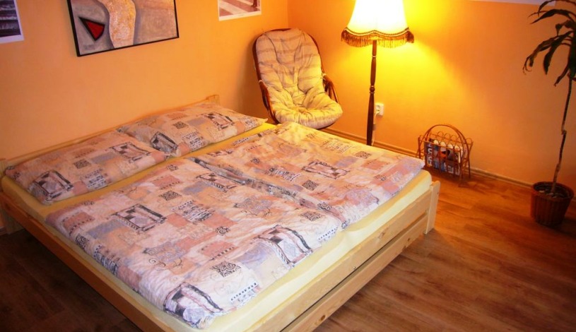 Apartmán Flora Olomouc