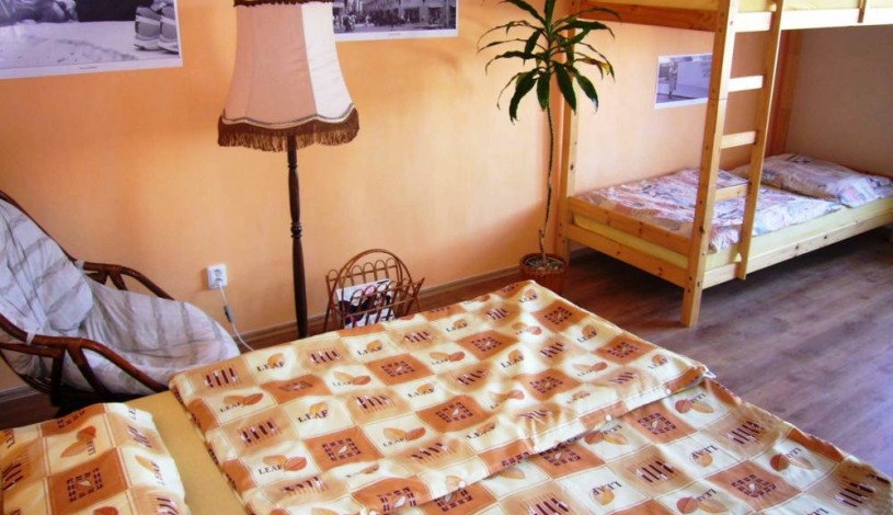 Apartmán Flora Olomouc - Apartmán