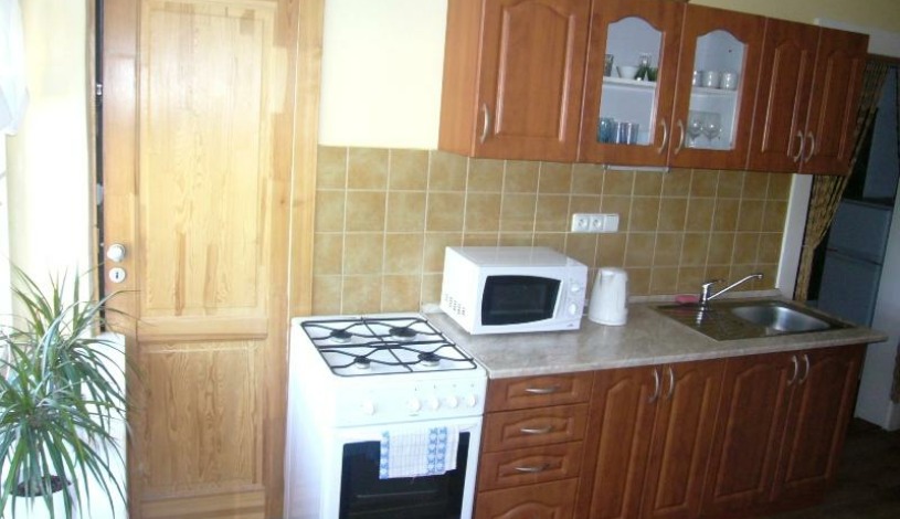 Apartmán Flora Olomouc