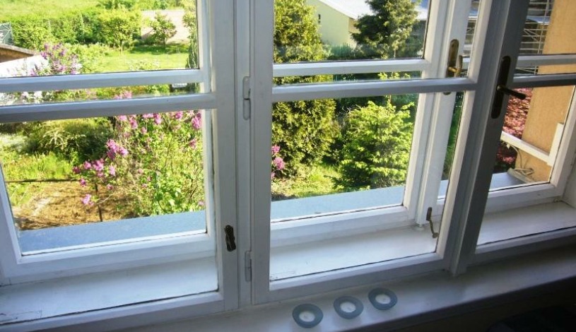 Apartmán Flora Olomouc