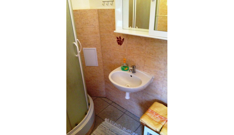 Apartmán Flora Olomouc