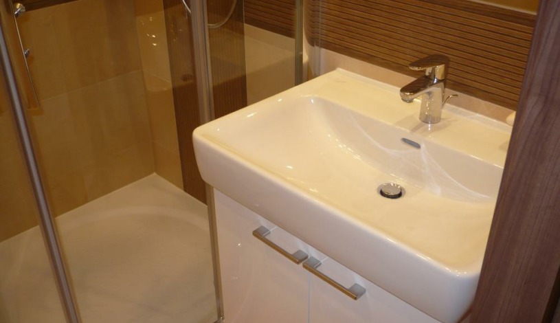 Apartmán Labská Brno
