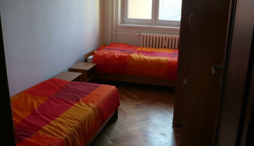 Apartmán Labská Brno - Apartmán