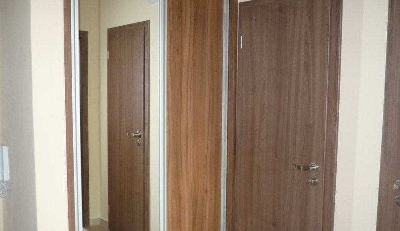 Apartmán Labská Brno