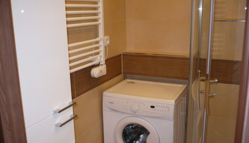 Apartmán Labská Brno