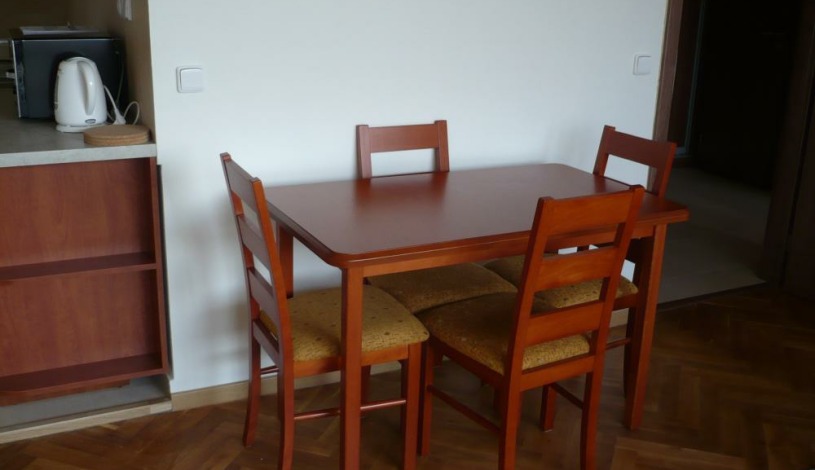Apartmán Labská Brno