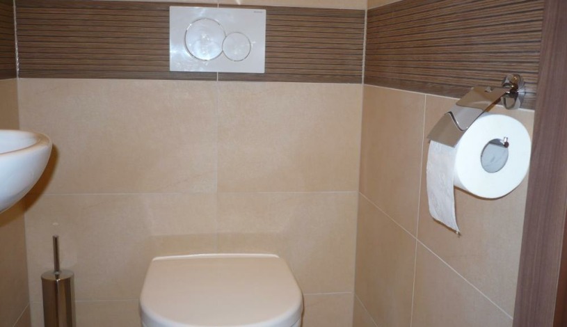 Apartmán Labská Brno