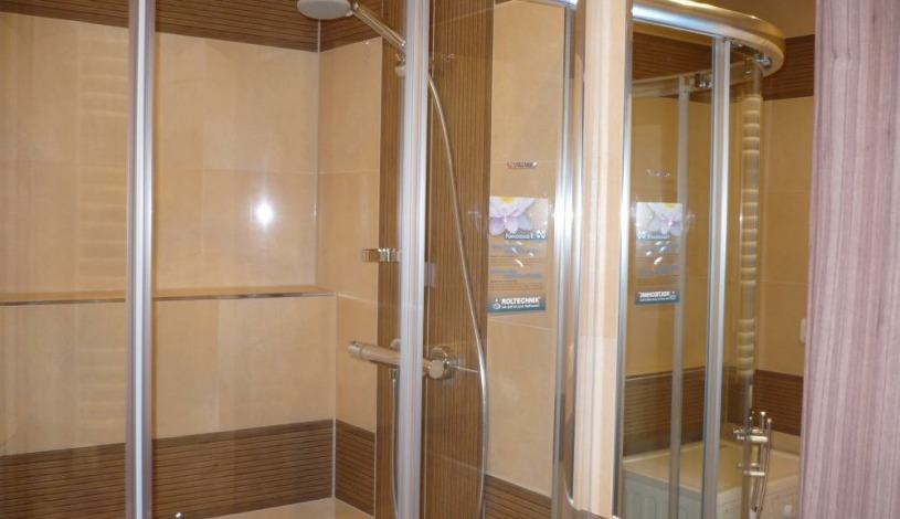 Apartmán Labská Brno - Apartmán