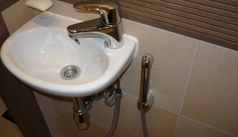 Apartmán Labská Brno