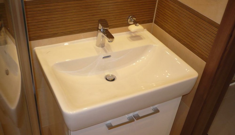 Apartmán Labská Brno
