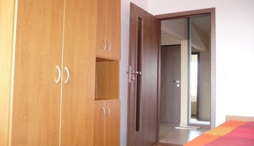 Apartmán Labská Brno