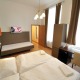 Apartmá ( 4 - 6 dospělých) - Apartmánový Dům Centrum Brno