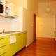 Apartmán Classic se společnou koupelnou a kuchyní - Apartmánový Dům Centrum Brno