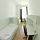 Apartmá s jednou ložnicí - Apartmánový Dům Centrum Brno