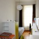 Apartmán Classic se společnou koupelnou a kuchyní - Apartmánový Dům Centrum Brno