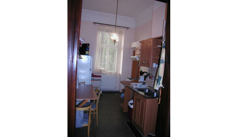 Apartmán Praha Malá Strana