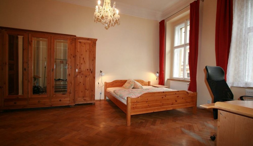 Apartmán Praha Malá Strana - Apartmán Praha Malá Strana