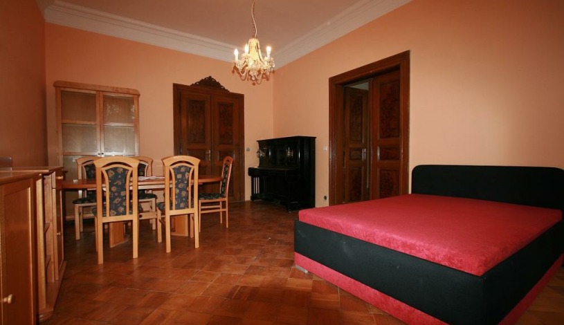 Apartmán Praha Malá Strana - Apartmán Praha Malá Strana