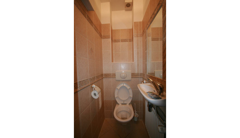 Apartmán Praha Malá Strana - Apartmán Praha Malá Strana