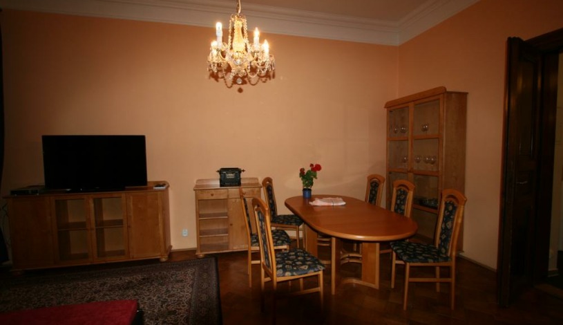 Apartmán Praha Malá Strana