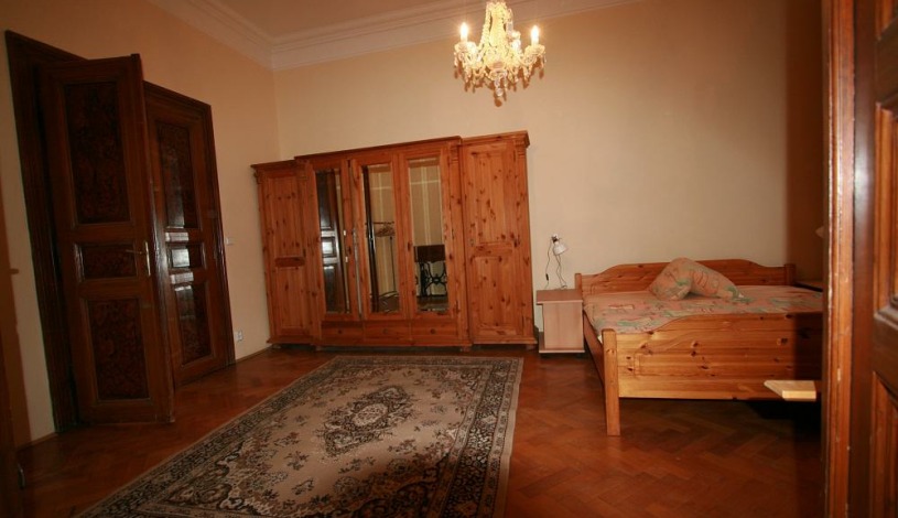 Apartmán Praha Malá Strana - Apartmán Praha Malá Strana