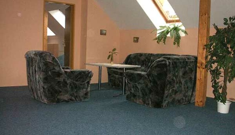 Apartmán Fischerových Tanvald