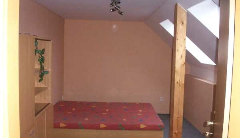 Apartmán Fischerových Tanvald