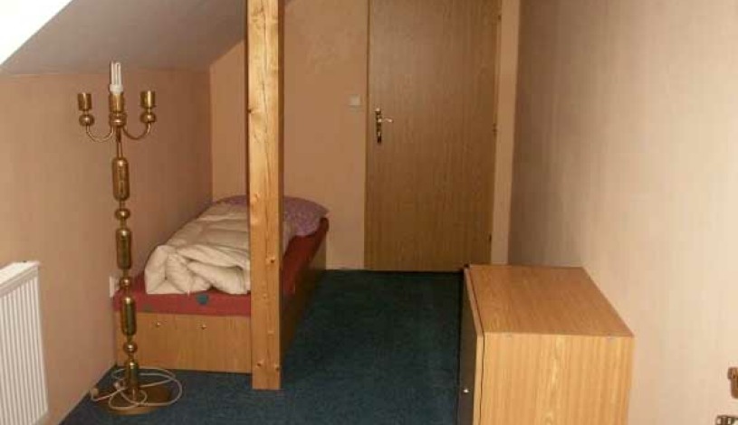 Apartmán Fischerových Tanvald